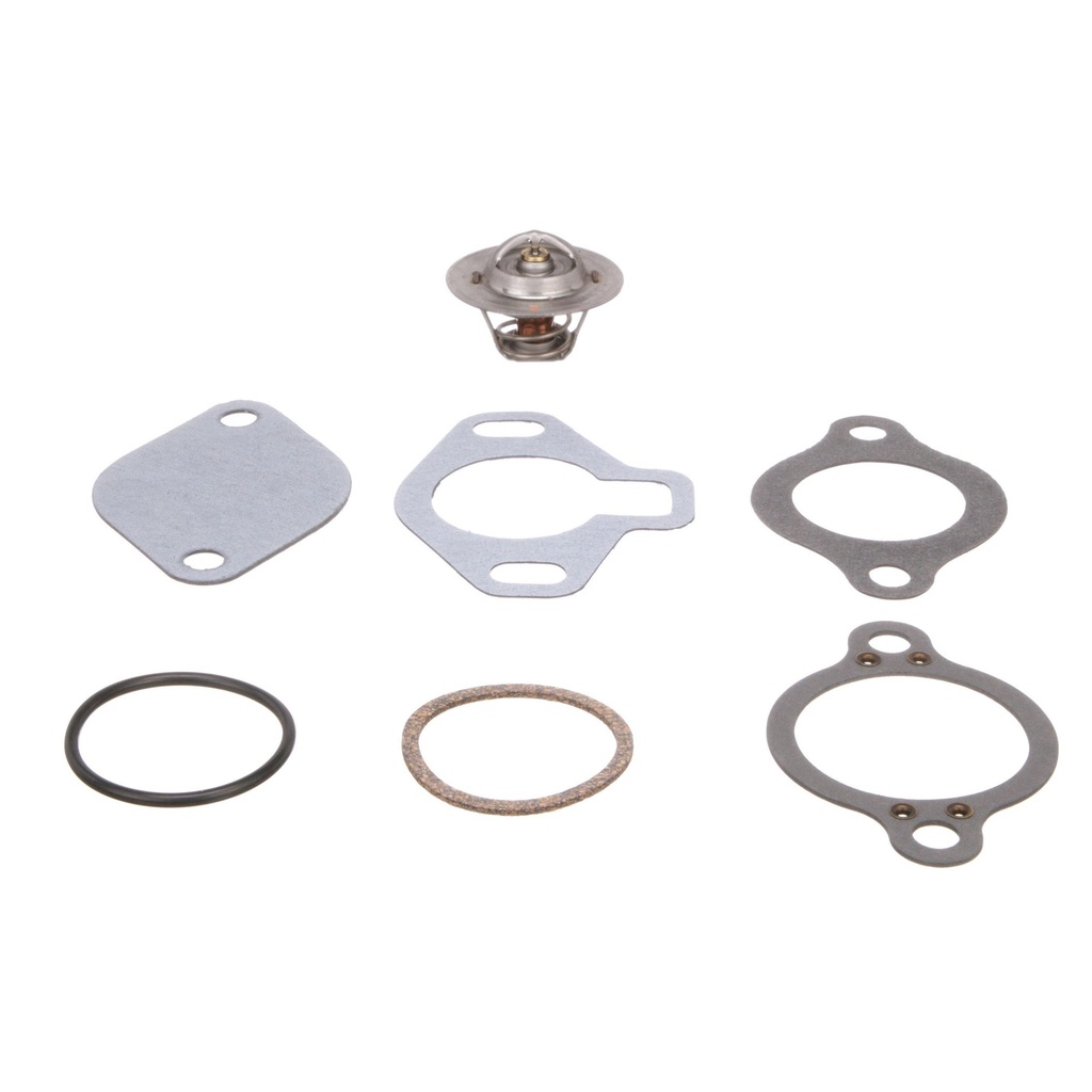 MerCruiser Thermostat Kit 160D, standard cooling (807252Q5)