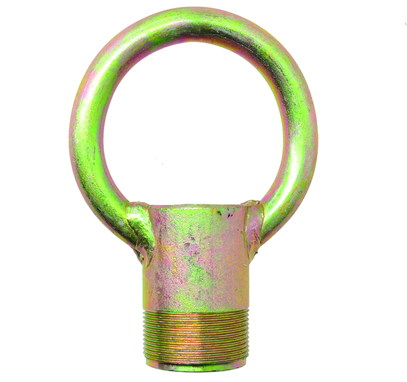 [91 90455 1] OUTBOARD ENGINE LIFTING EYE (904551)
