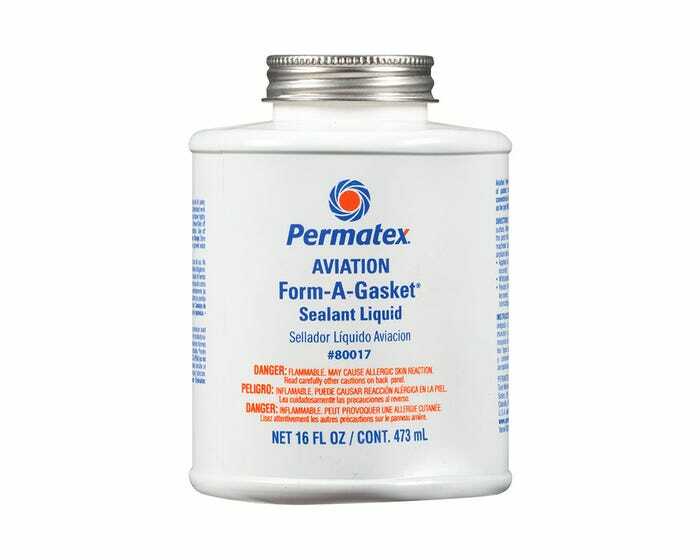 Perfect seal for MerCruiser (8M0170149)