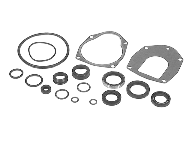 [26 816575A 4] Seal Kit (816575A4)
