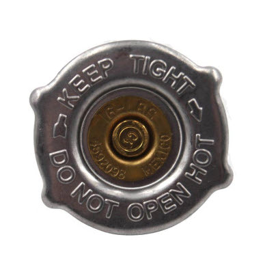 MERCRUISER COOLANT CAP-PRESSURE (8148791)