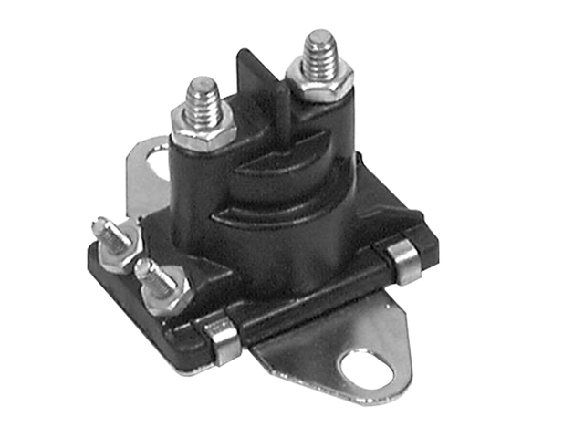 [89 850189T] Solenoid (850189T)