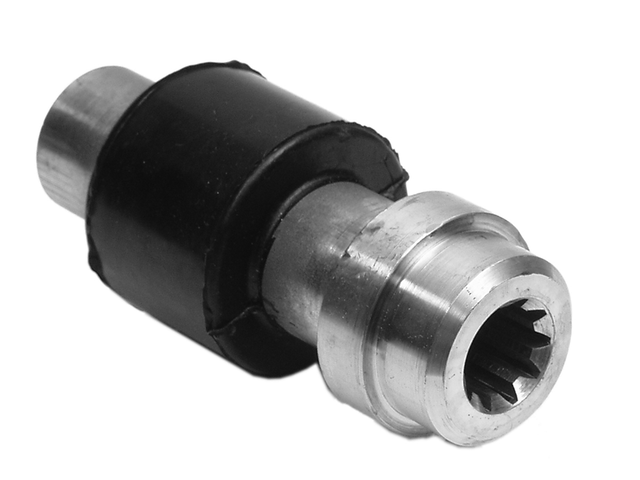 RUBBER HUB (43549)