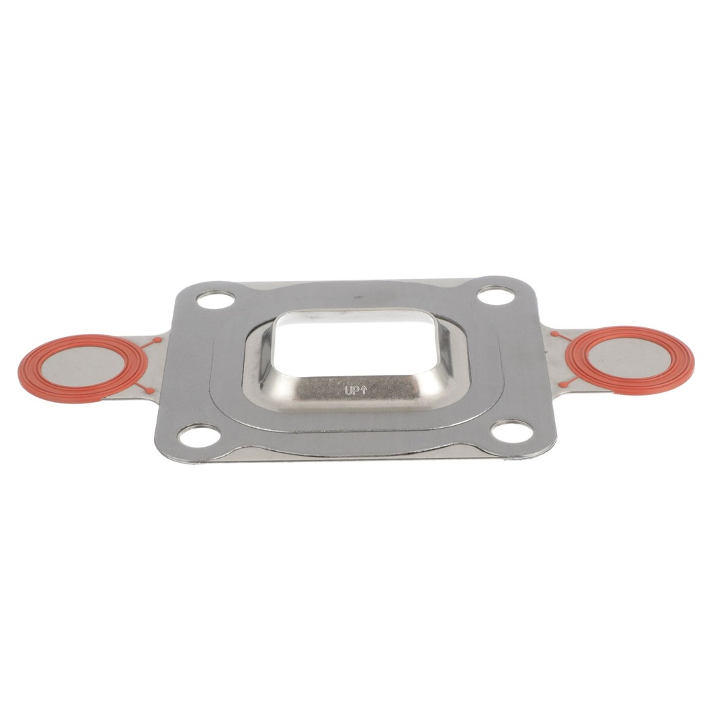 [27 864549A02] MerCruiser Exhaust Gasket Dry Joint Closed Flow (864549A02)