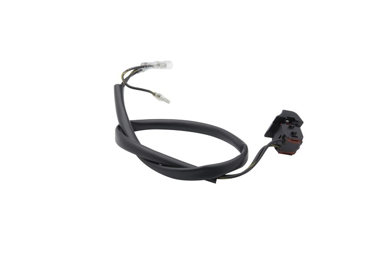 [87 892395A01] SWITCH-STOP (892395A01)