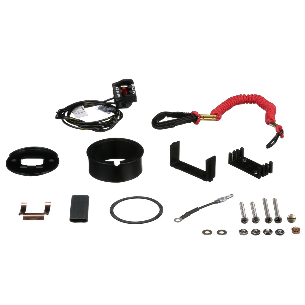 [87 19674A07] Lanyard Kit (19674A07)