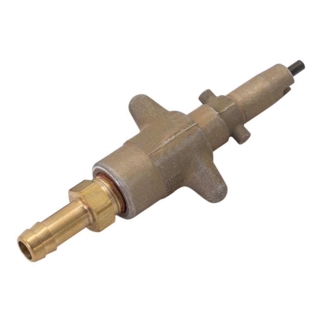 [30185Q 3] QUICKSILVER QUICK DISCONNECT-TANK END (30185Q3)