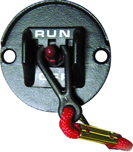 [87 19674A05] LANYARD STOP SWITCH (8719674A05)