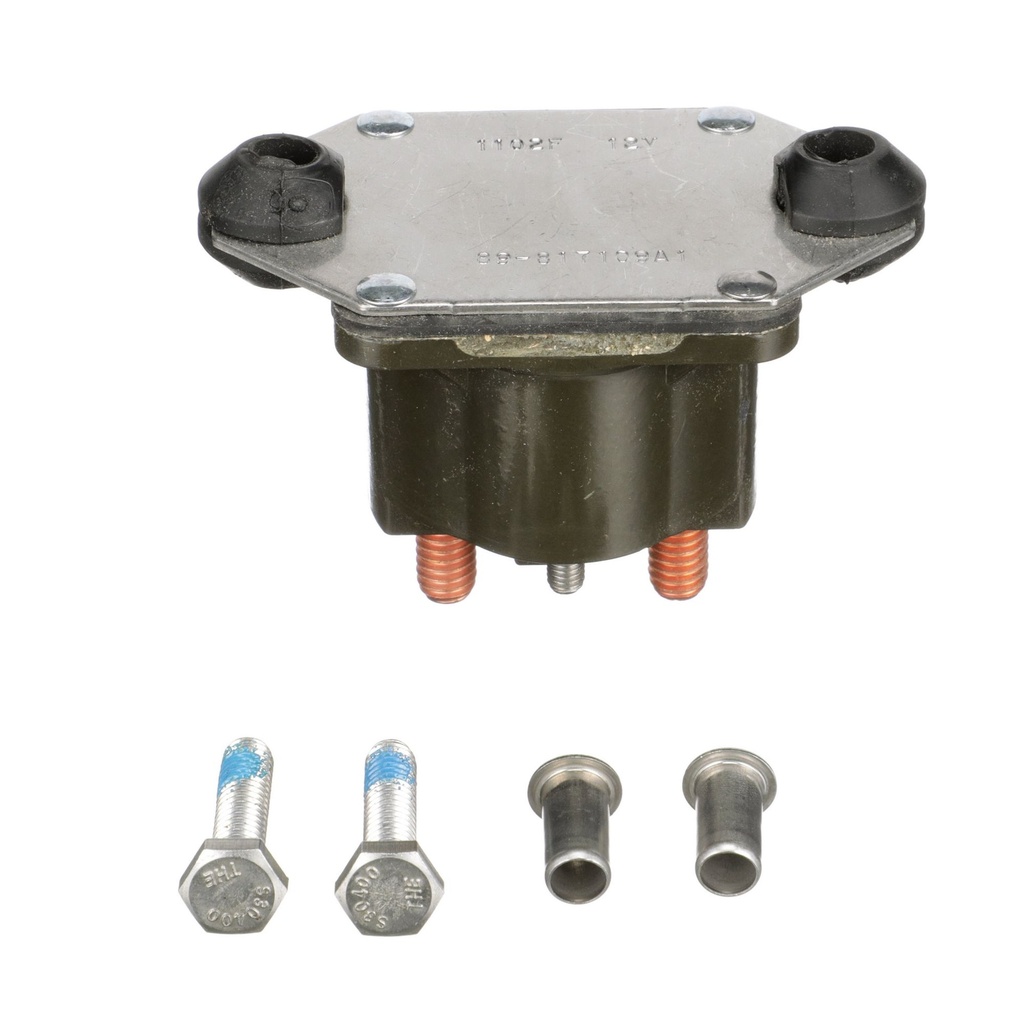 [89 817109A 2] Solenoid Kit (817109A2)