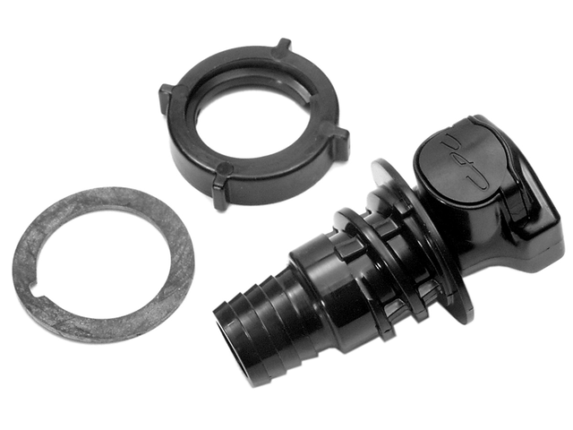 Q/C Socket (861406)