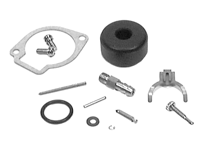 [855546A 3] REPAIR KIT-CARB (855546A3)