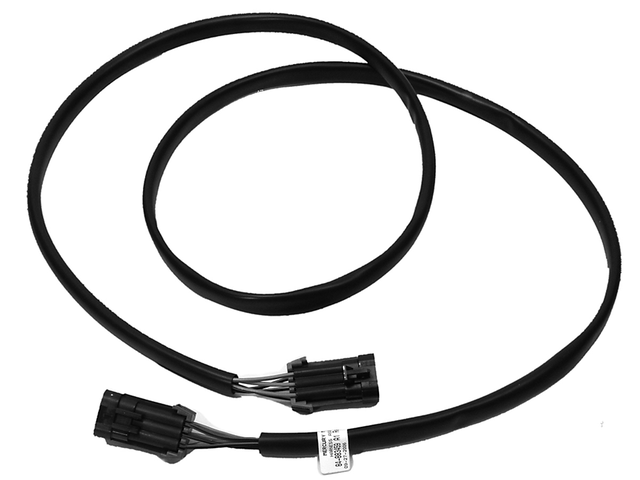 [84 883459T01] BOAT HARNESS ADAPTER- 6 PIN F- 6 PIN F 6' (883459T01)