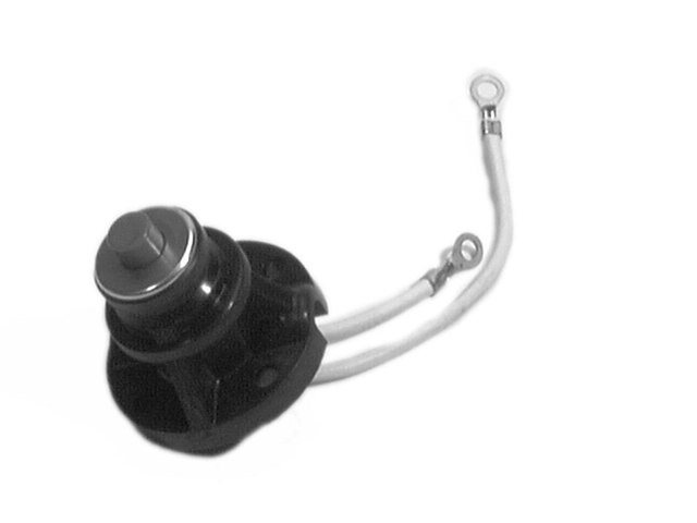 [87 856654A 1] Switch & HSG Assy (856654A1)