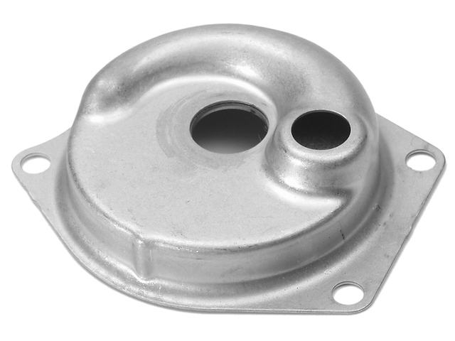 [46 99157A02] Water pump housing (99157A02)