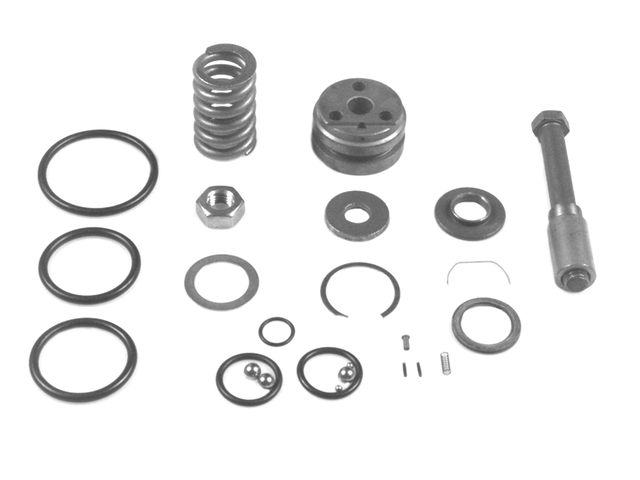 [86611A 1] OVERHAUL KIT (86611A1)
