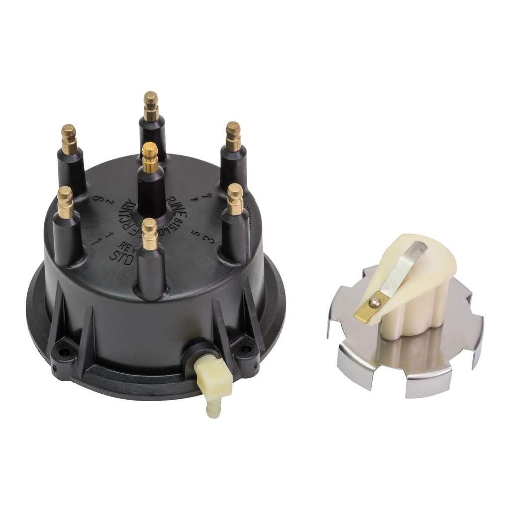 [815407Q 5] Cap & Rotor Kit (815407Q5)