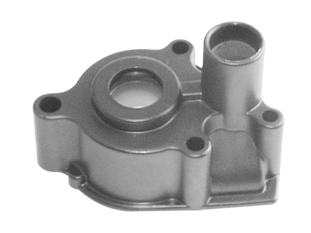 [46 96148T 1] W/P Body Assy (96148T1)