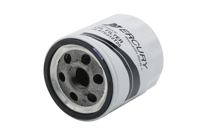[35 879312T25] FILTER-OIL (879312T25)