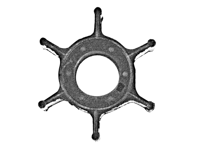 [47 95611M] Impeller (95611M)