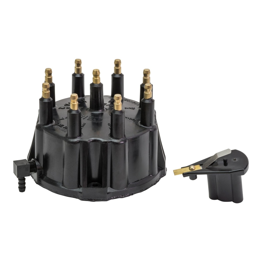 [805759T05] CAP/ROTOR KIT (805759T05)