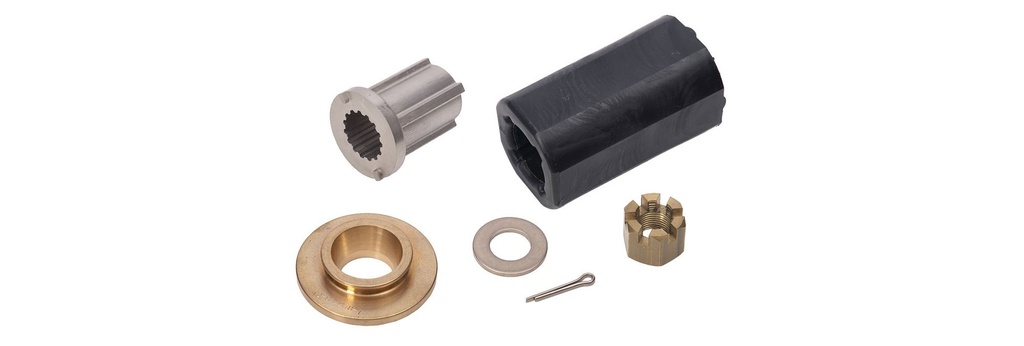 [835274Q 1] Hub Kit Yamaha (835274Q1)