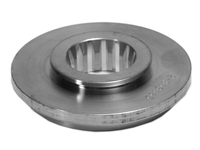 [12 853555] Thrust Washer (853555)