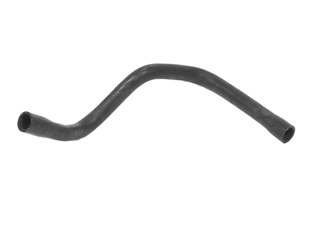 [32 806635 1] HOSE-MOLDED (8066351)