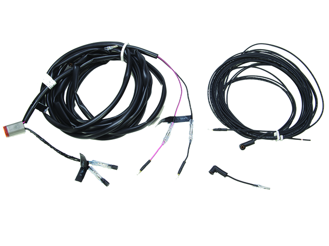 [84 8M0089989] FUEL LEVEL HARNESS (8M0089989)