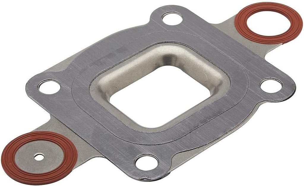 [27 864850A02] MerCruiser Exhaust Gasket Dry Joint Restricted Flow (864850A02)