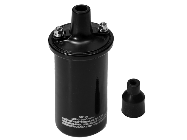 [898253T24] Ignition Coil (898253T24)
