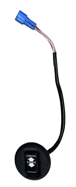 [87 898103011] TRIM SWITCH (898103011)