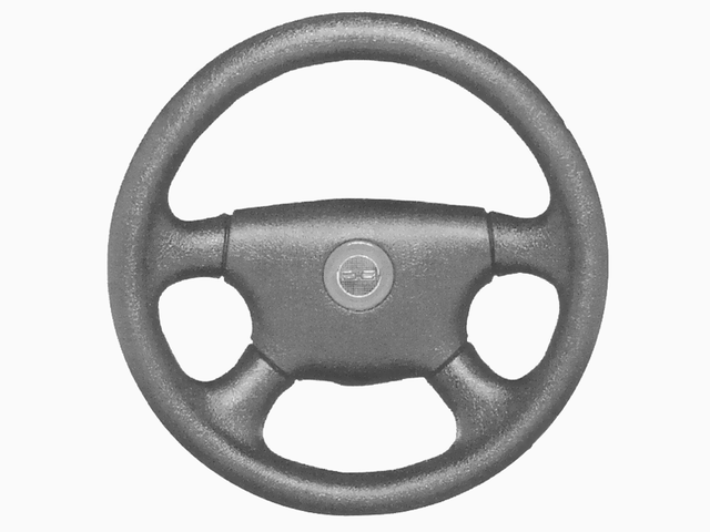 [67 829140A01] STEERING WHEEL (67829140A01)