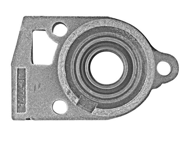[46 77177A 1] W/P Base (77177A1)