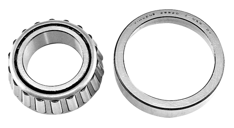 [31 30894A 1] Bearing Assy (30894A1)