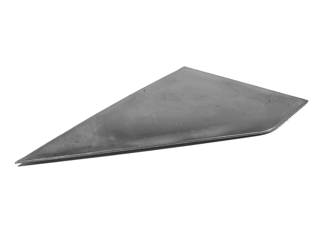 [859447A 1] Replacement Skeg (859447A1)