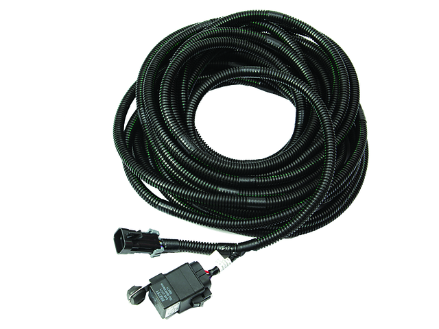 [84 879312T77] KEY SWITCH EXTENSION - NO CRANK (879312T77)