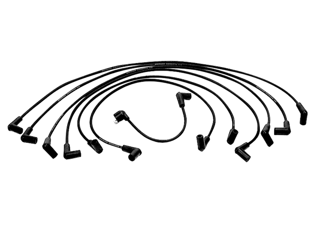 [84 863656A04] Ignition Wire Set (863656A04)