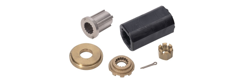 [835283Q 1] Flo-Torq II Hub Kit (835283Q1)
