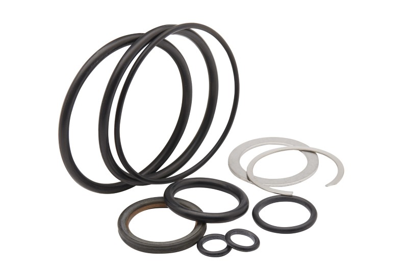 [25 41478A 1] Repair Kit (41478A1)