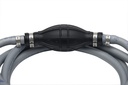 Fuel Line with fittings (8M0054330)