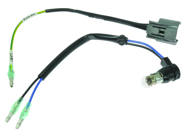 [91 884793A 1] Harness Kit (884793A1)