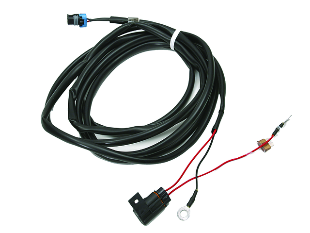 [84 8M0113732] ENGINE POWER HARNESS (8M0113732)