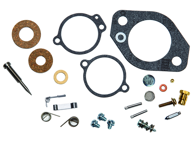 REPAIR KIT-CARB (51091)