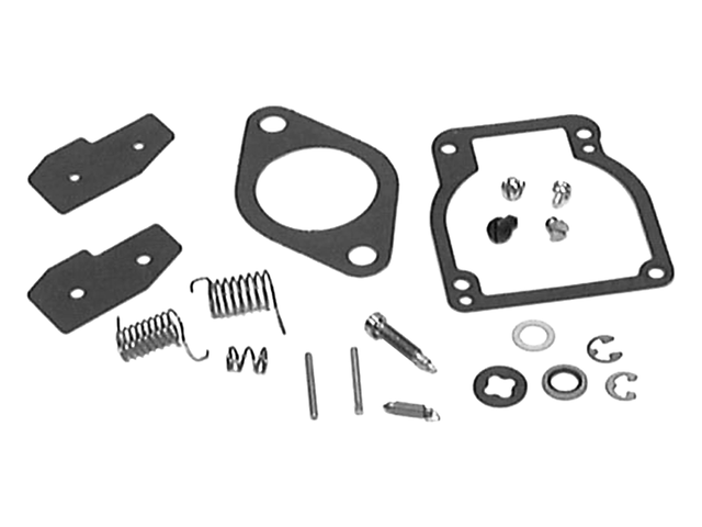[1395 823635 4] Carburettor Repair Kit 1395 823635 4 (8236354)