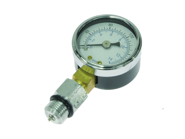 [91 29287] MPRESSION GAUGE (29287)