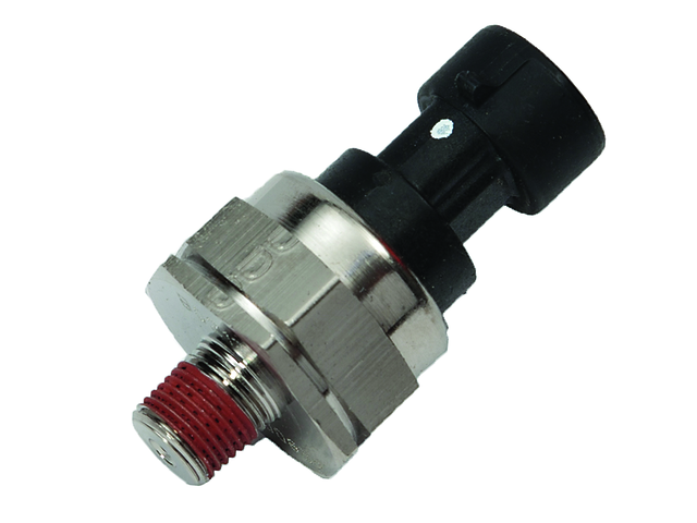 [8M0059531] Block W/Pressure Sensor (8M0059531)