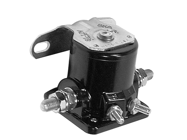 [65057T 1] Solenoid (65057T1)