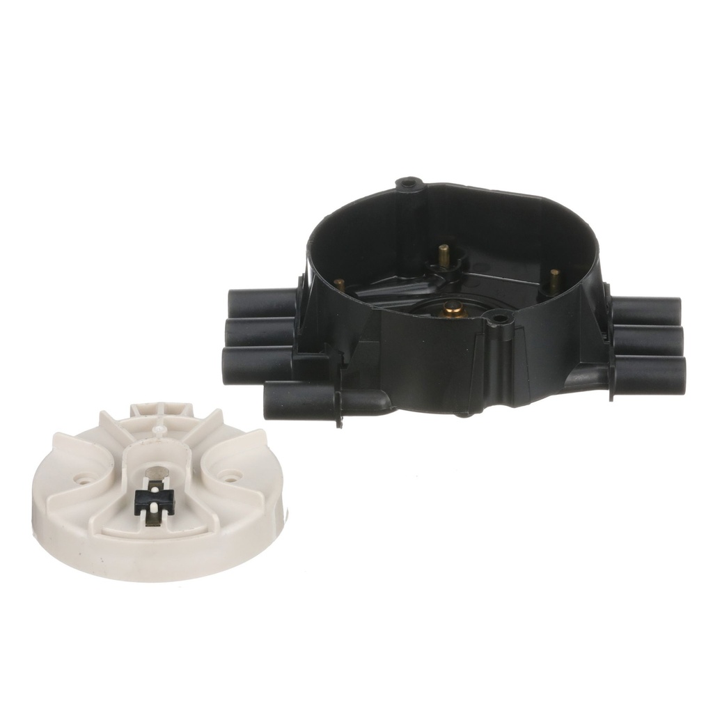 [898253T28] MERCURY CAP-ROTOR KIT (898253T28)