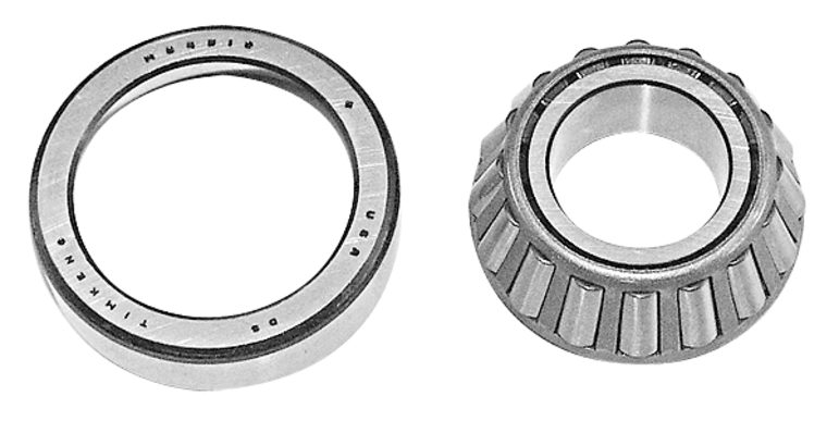 [31 8M0146566] Bearing Kit (8M0146566)