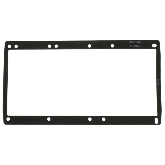 [27 807670] Gasket (807670)